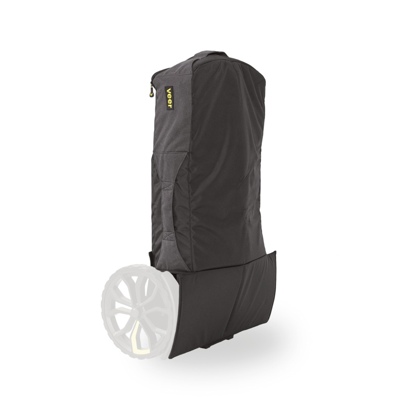 Travel Bag by Veer