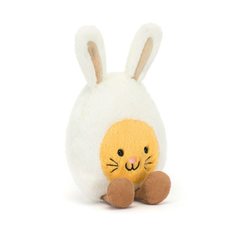 Amuseables Bunny Egg by Jellycat