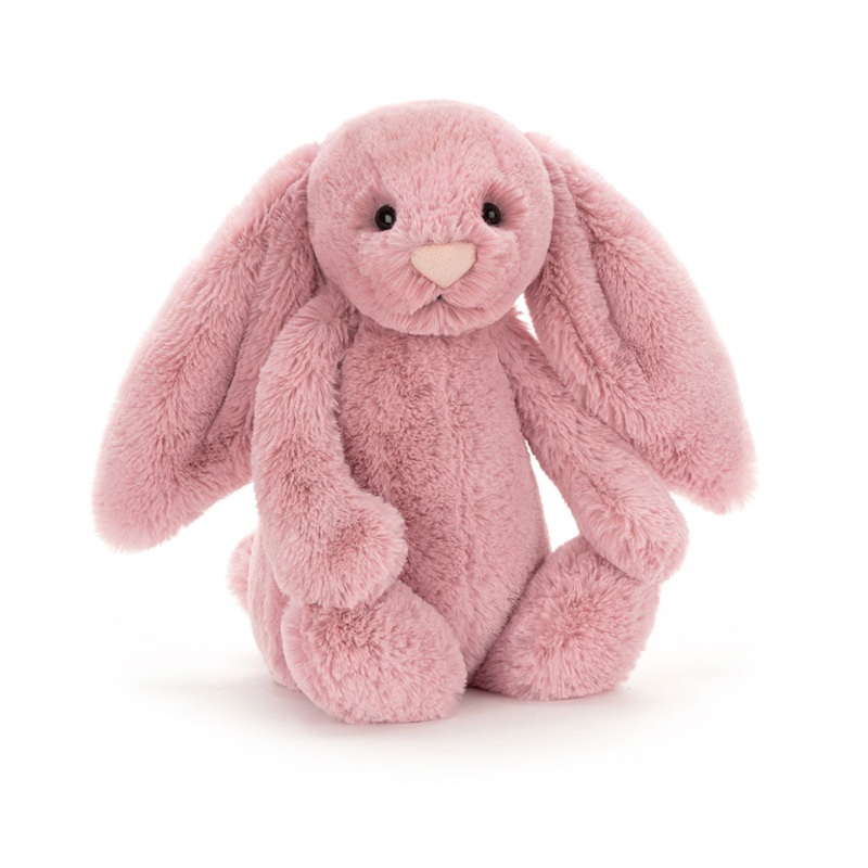 Bashful Tulip Pink Bunny – Original 12 Inch by Jellycat