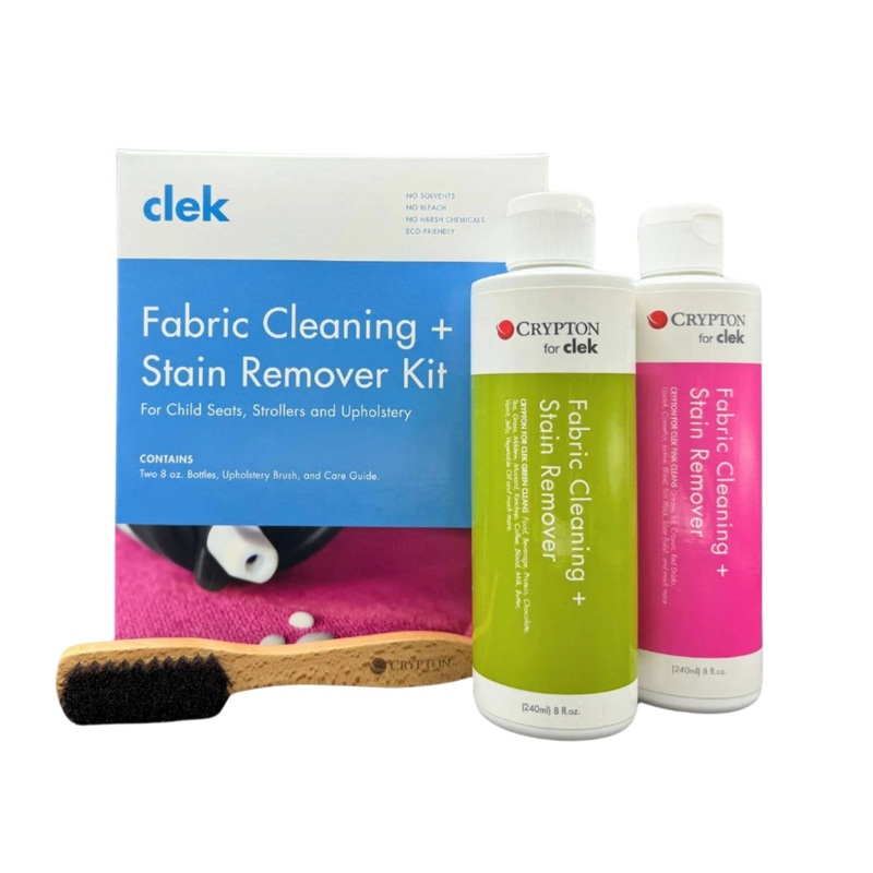 Cleaning Kit by Clek