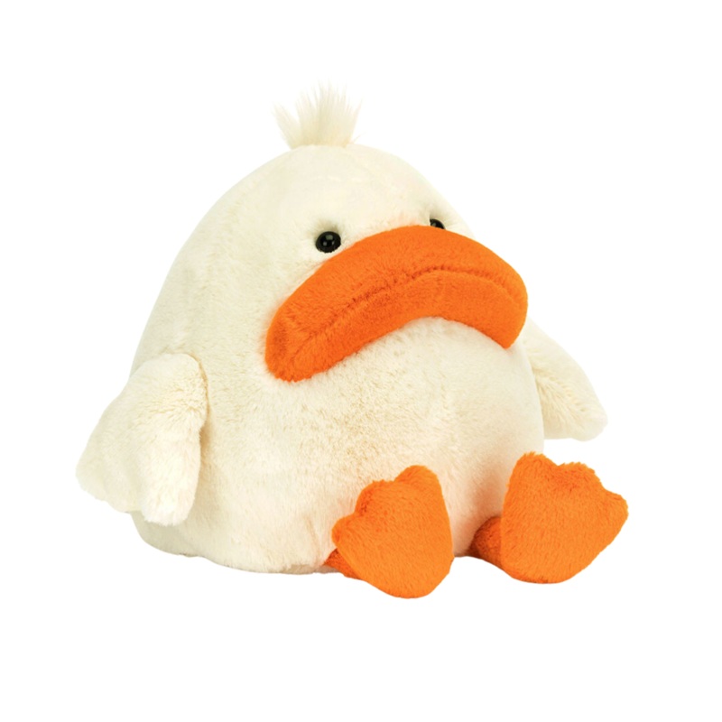 Delia Duck – 9 Inch by Jellycat