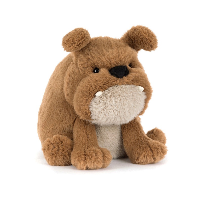 Derreck Dog by Jellycat