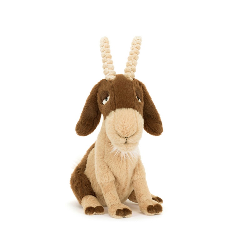 Glenny Goat by Jellycat