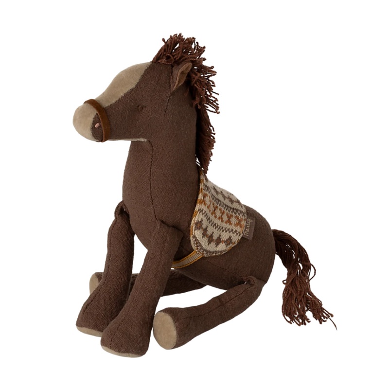 Pony, Small by Maileg
