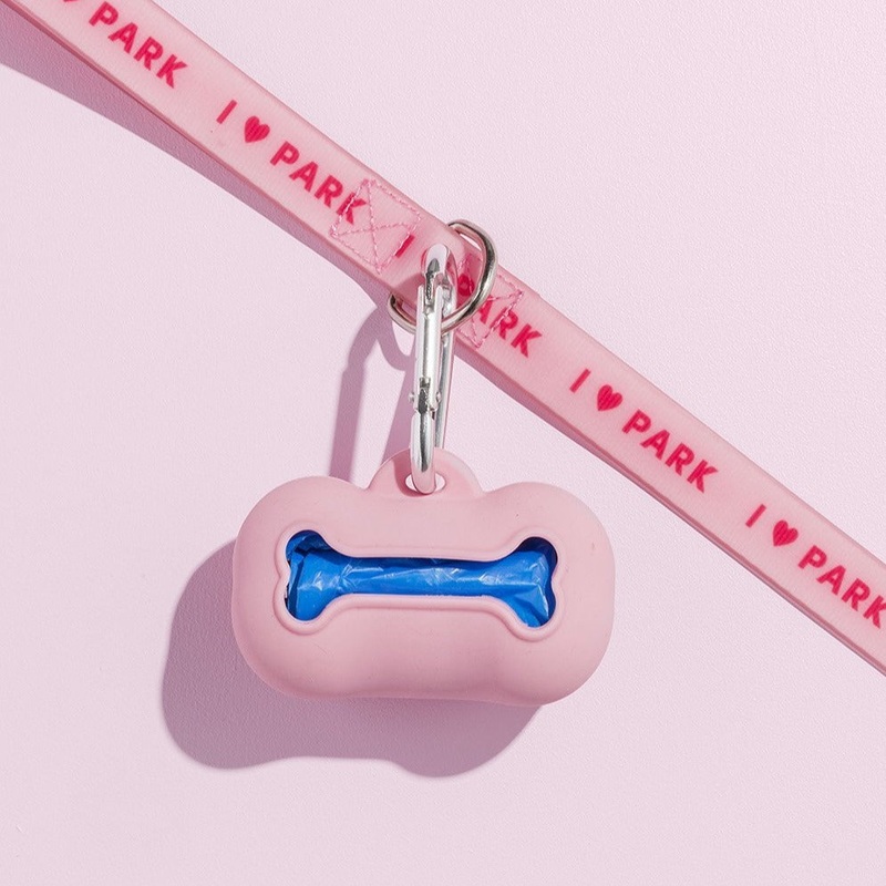 Silicone Poo Bag by Gummi Pets