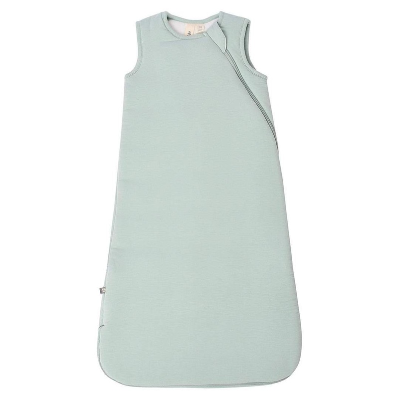 Solid Sleep Bag Tog 1.0 – Sage by Kyte Baby
