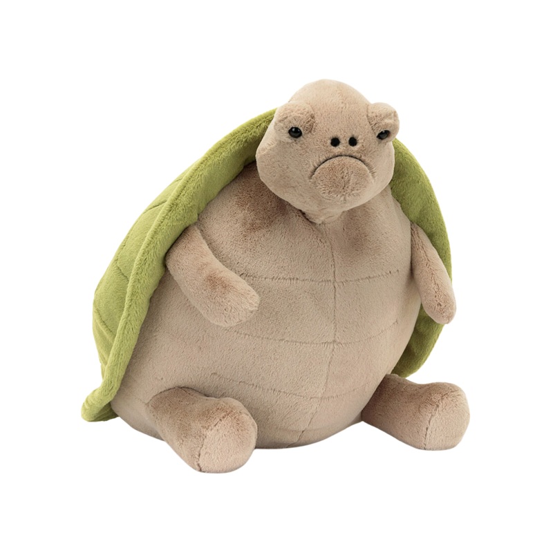 Timmy Turtle Big – 15 Inch by Jellycat