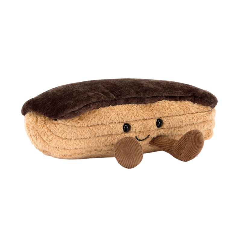 Amuseables Etienne Eclair by Jellycat