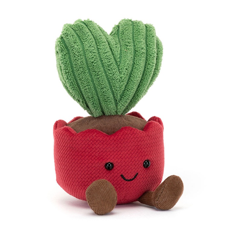 Amuseables Kerrii Cactus by Jellycat