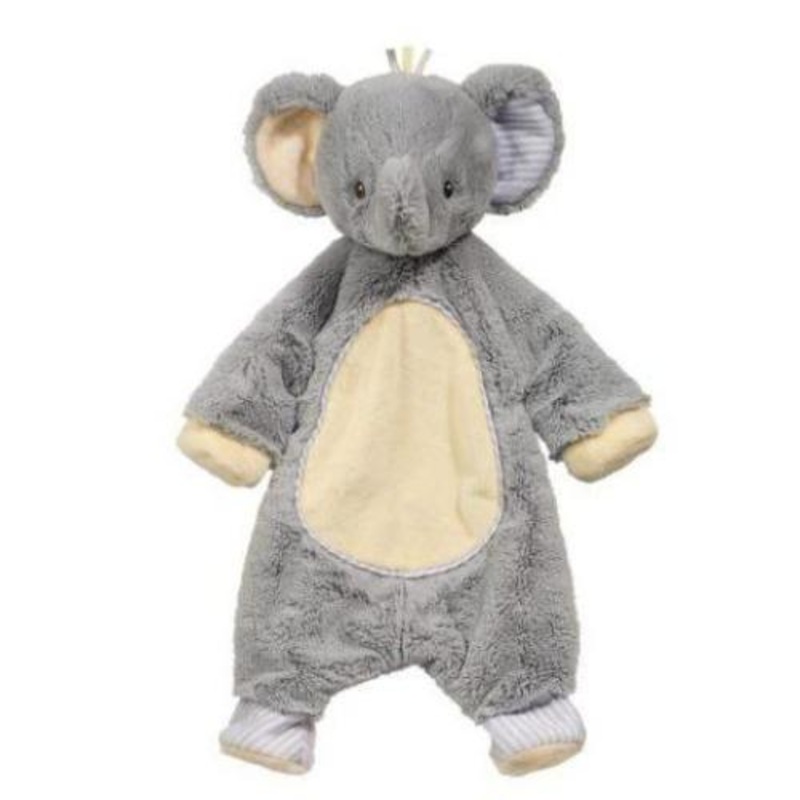 Animal Sshlumpie – Joey Gray Elephant by Douglas