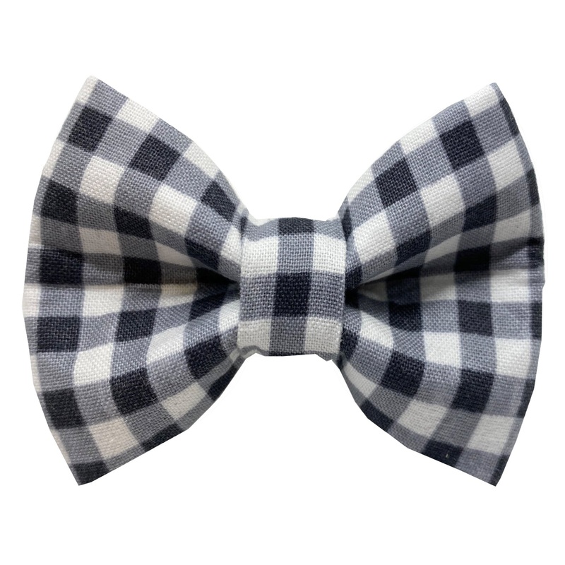 Bette Dog Bow Tie – Large