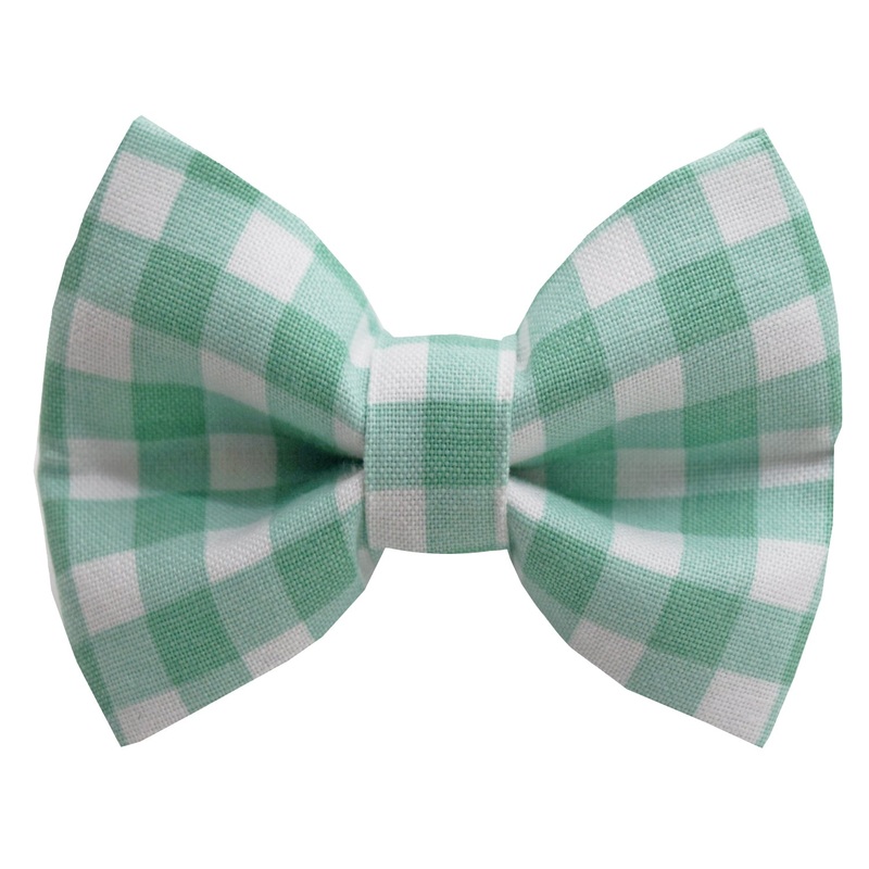 Clark Dog Bow Tie – Small