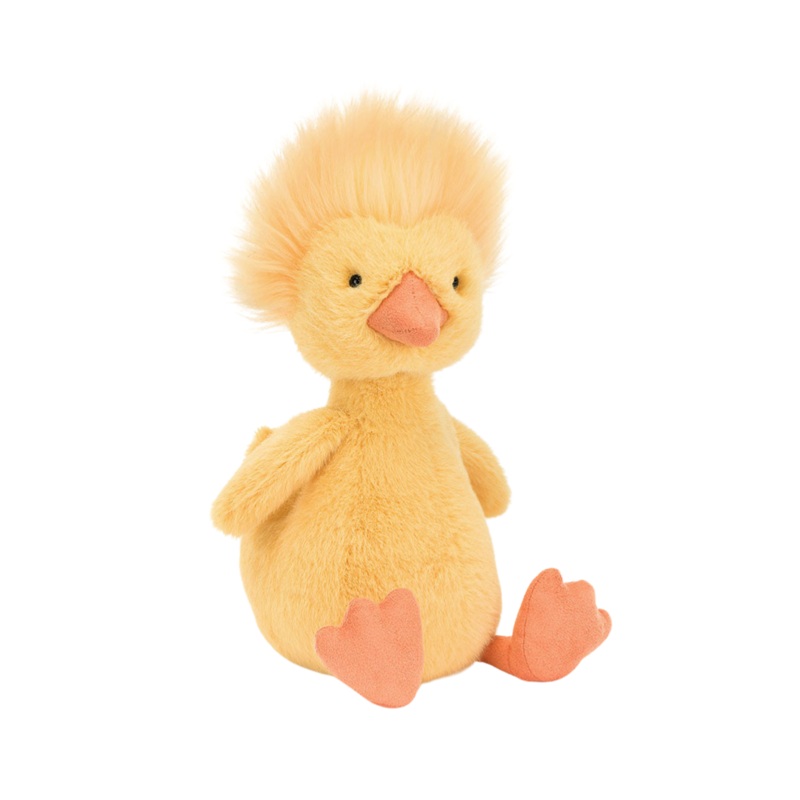 Dorit Duckling – 10.25 Inch by Jellycat