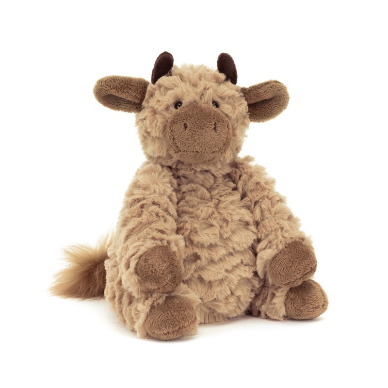 Fuddles Calf – Original by Jellycat