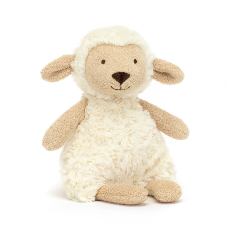 Lollie Lamb by Jellycat