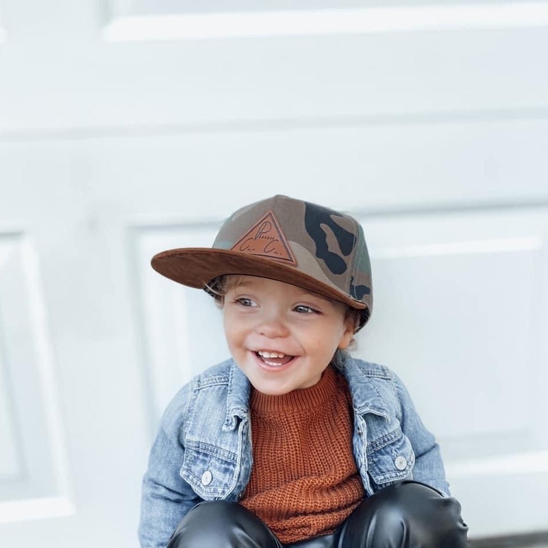 Operation Phoenix Hat by Phoenix Cap Co