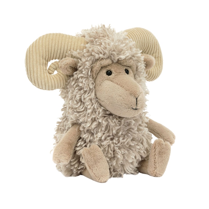 Ramsley Sheep – 11.5 Inch by Jellycat
