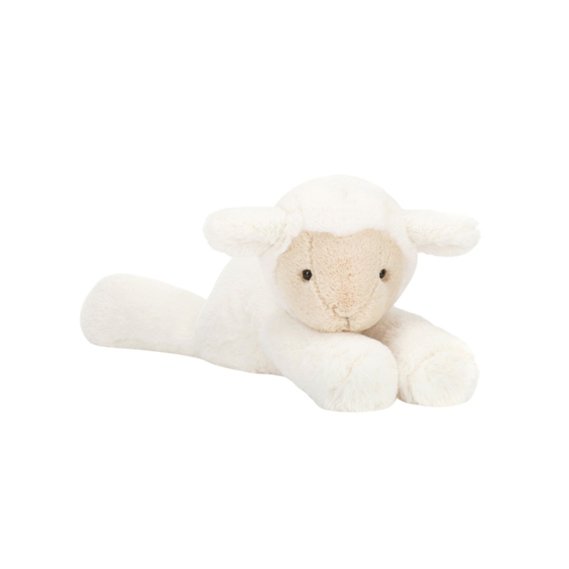Smudge Lamb – 14 Inch by Jellycat