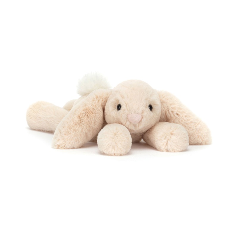 Smudge Rabbit – Tiny 6 Inch by Jellycat