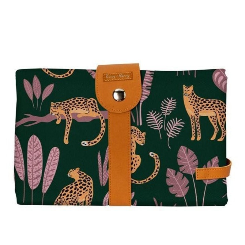 Travel Baby Change Mat – Wild One by The Somewhere Co.