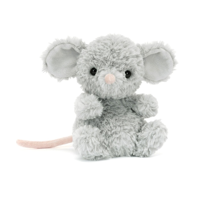 Yummy Mouse by Jellycat