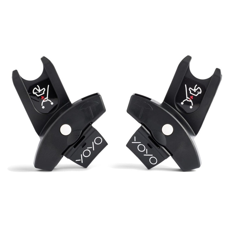 BABYZEN YOYO Car Seat Adapters