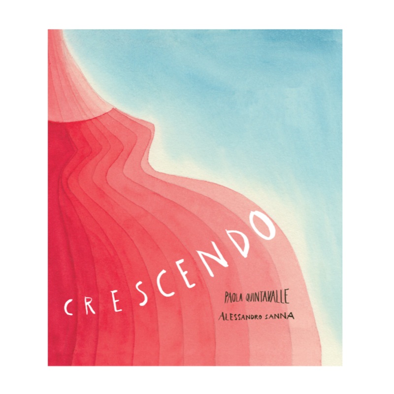 Crescendo – Hardcover