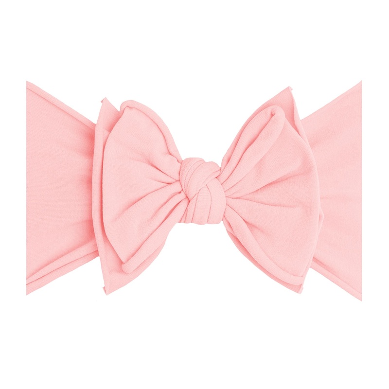 Fab-bow-lous Headband – Zinnia by Baby Bling