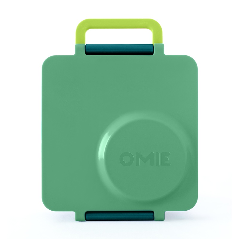 OmieBox – Green Meadow