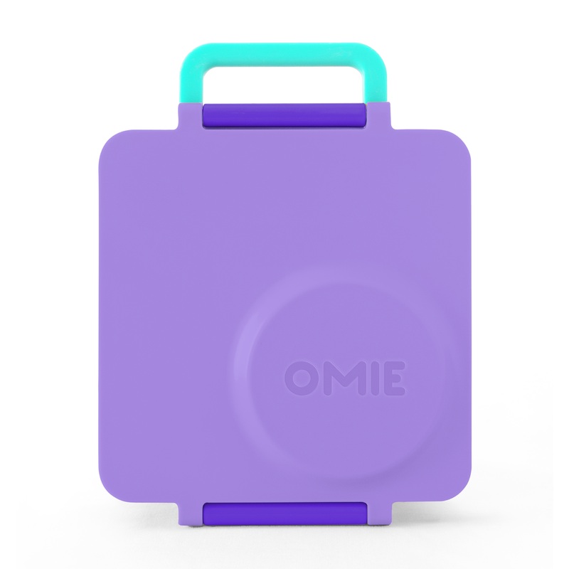 OmieBox – Purple Plum
