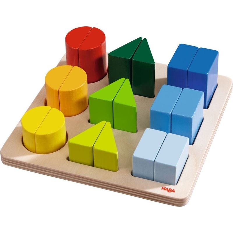 Perfect Pairs by Haba