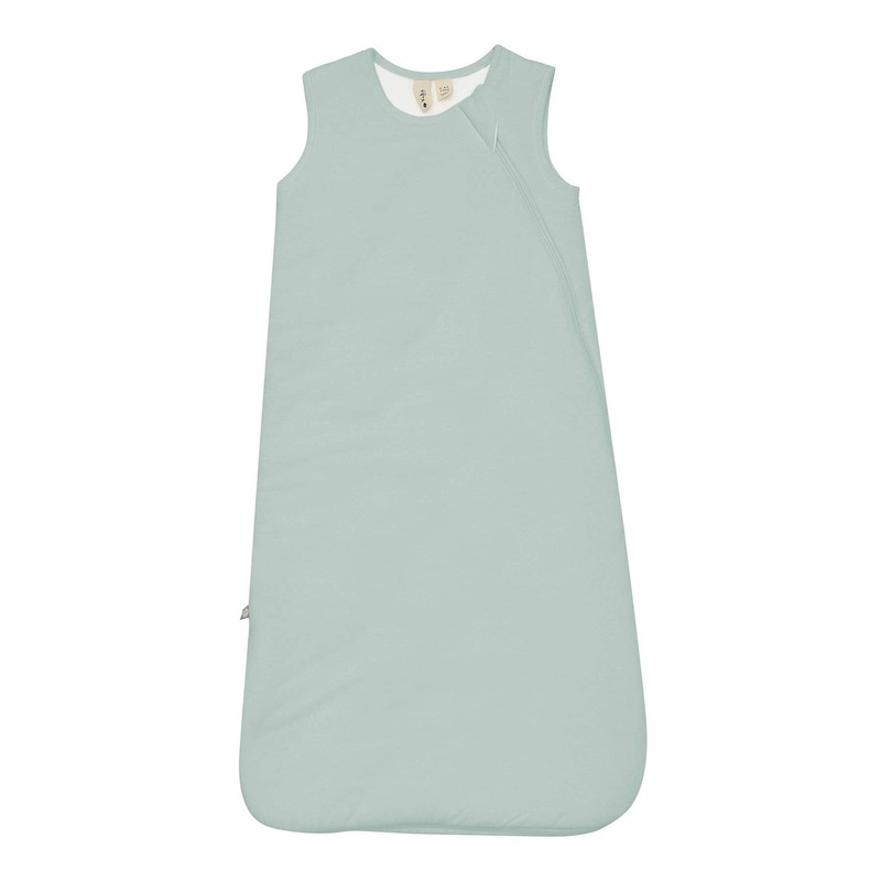 Solid Sleep Bag Tog 2.5 – Sage by Kyte Baby
