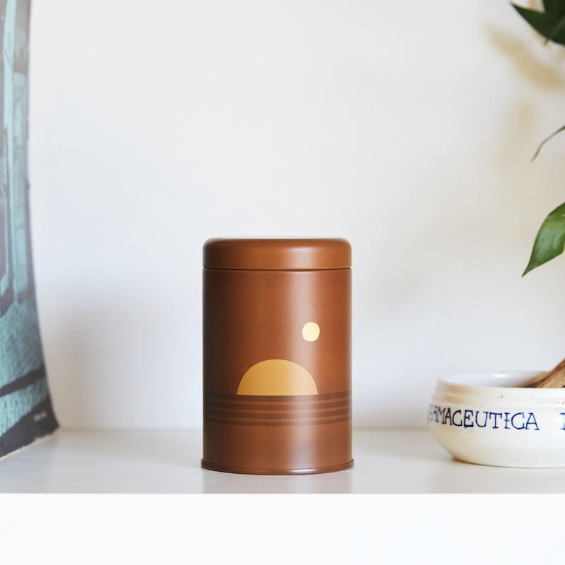 Dusk Soy Candle – Sunset Collection by PF Candle Co