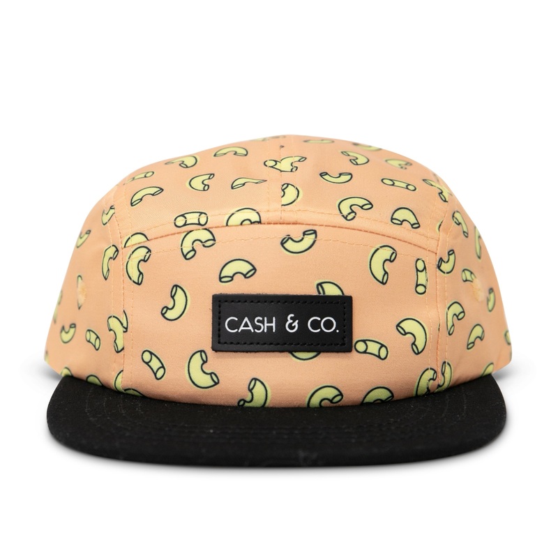 Mac N’ Steeze Hat by Cash and Co.