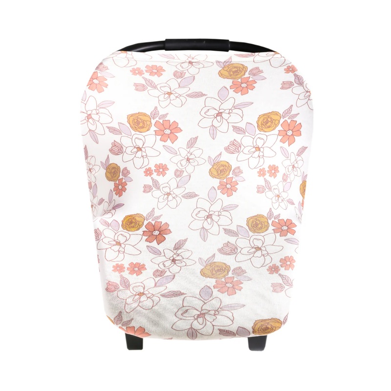 Multi-Use Car Seat Cover – Ferra by Copper Pearl
