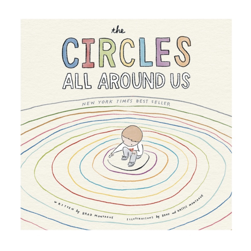The Circles All Around Us – Hardcover