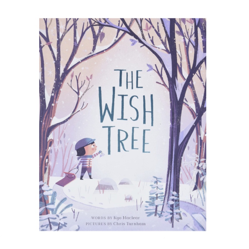 The Wish Tree – Hardcover