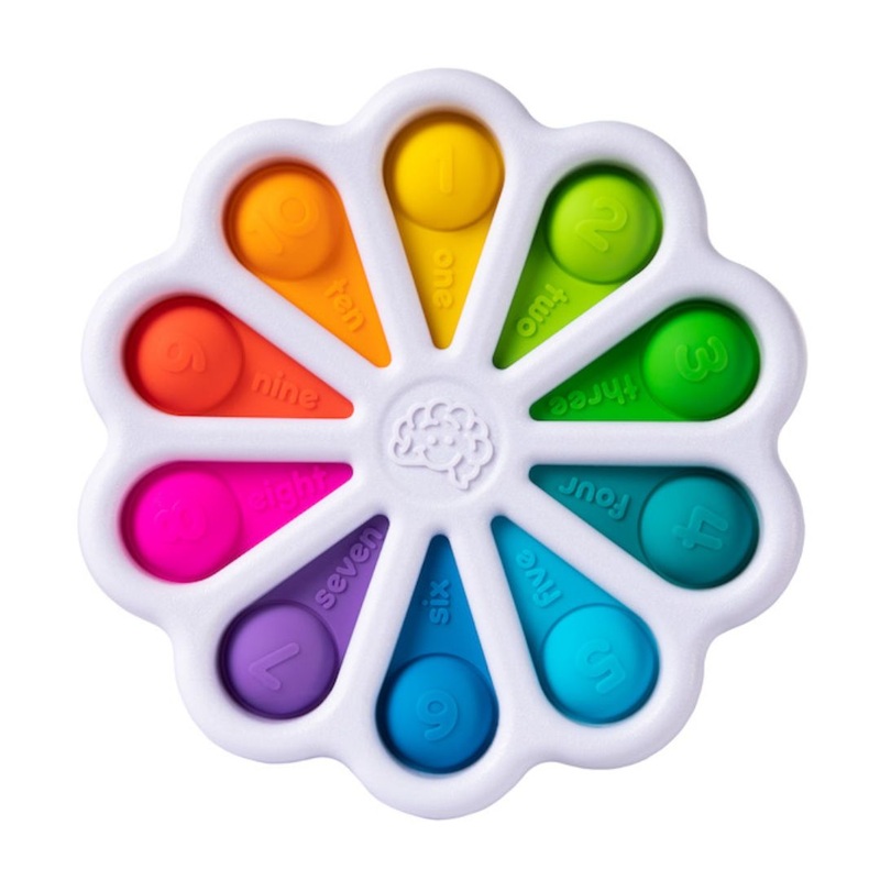 Dimpl Digits by Fat Brain Toys
