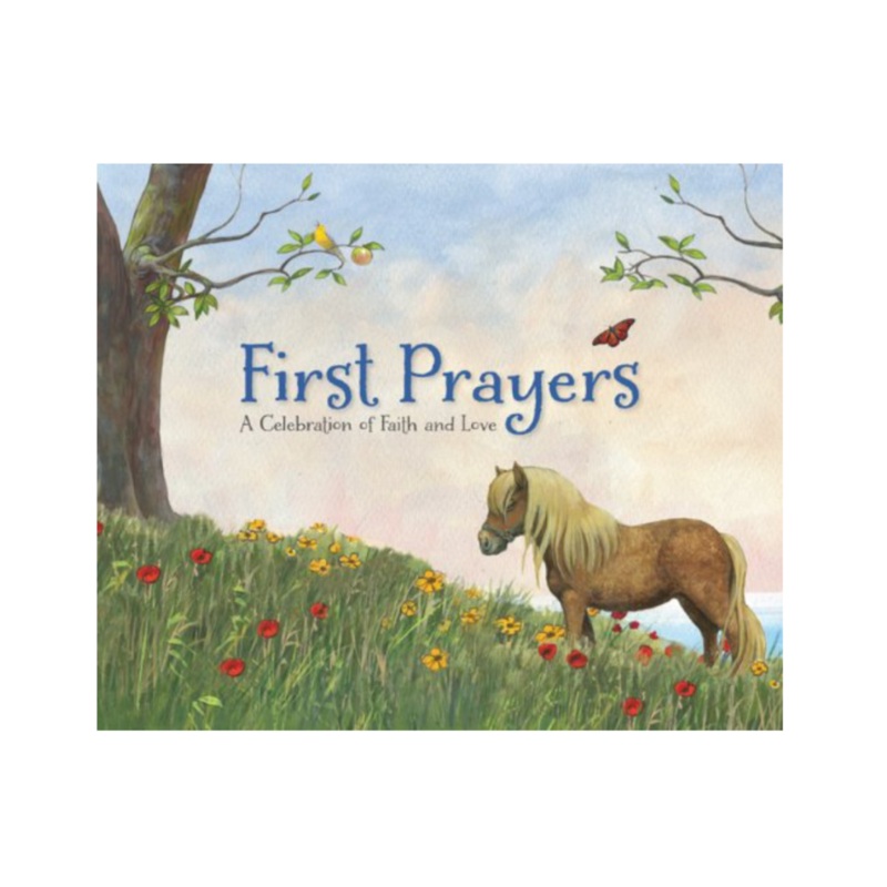 First Prayers – Hardcover