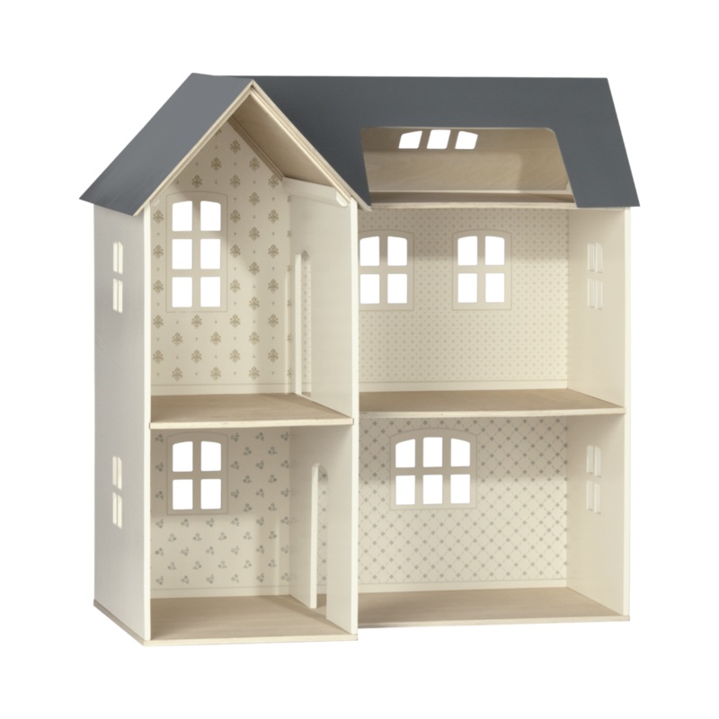House of Miniature – Wooden Dollhouse by Maileg