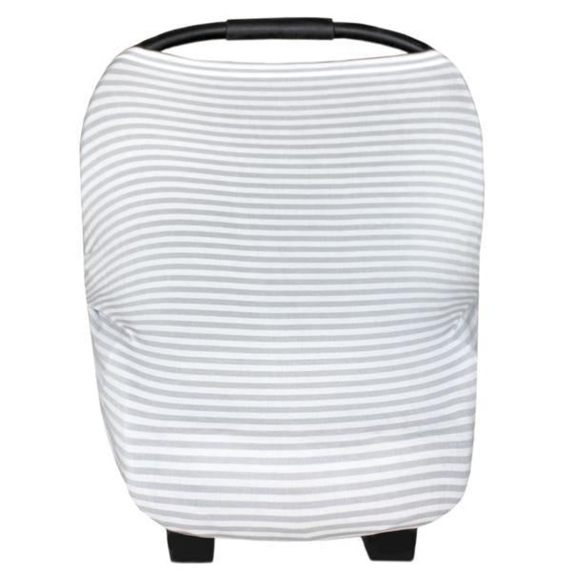 Multi-Use Car Seat Cover – Everest by Copper Pearl