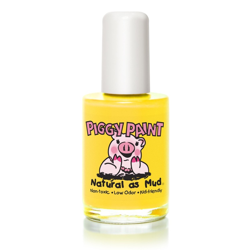 Nail Polish – Bae-Bee Bliss by Piggy Paint