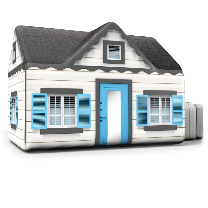 The Original AirFort – Cottage Playhouse