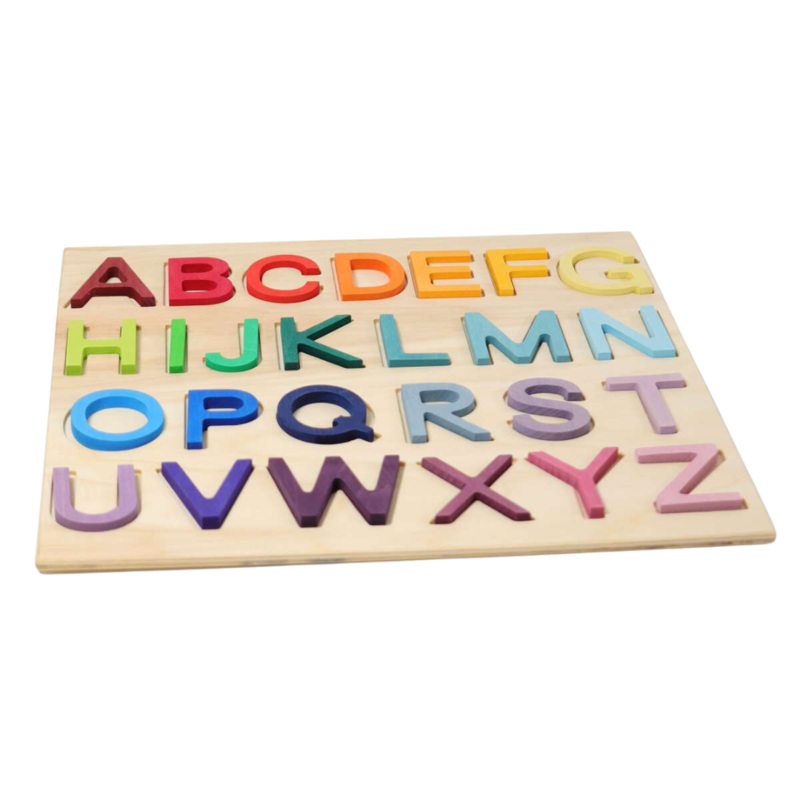 ABC Game by Grimm’s
