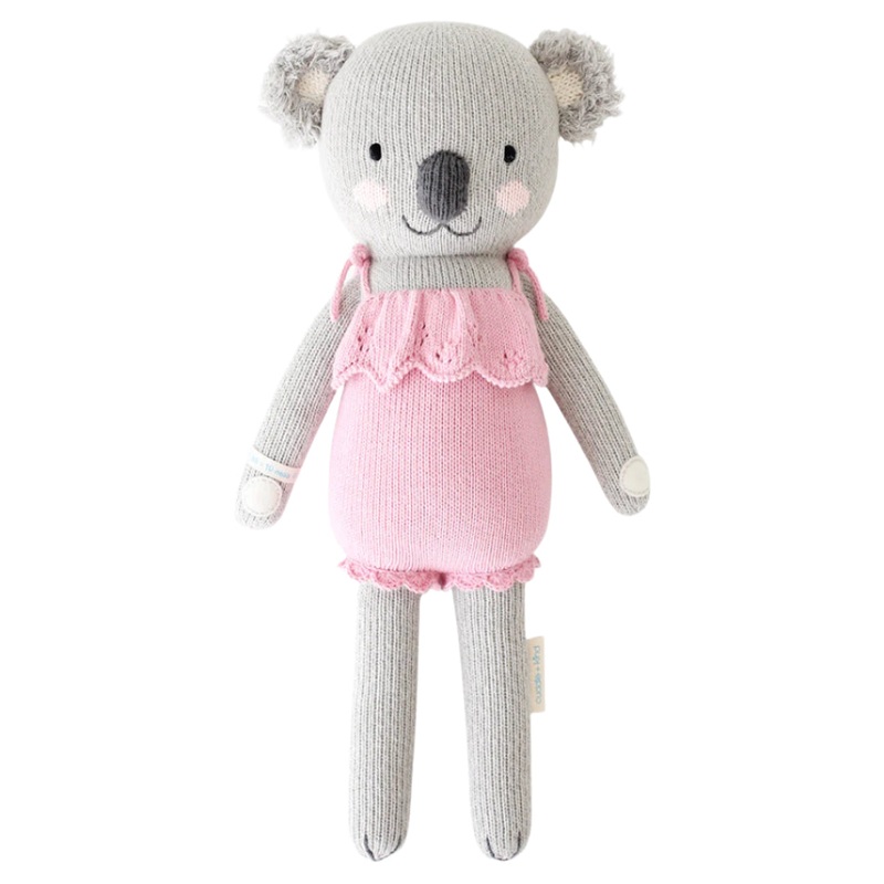 Claire the Koala by Cuddle + Kind