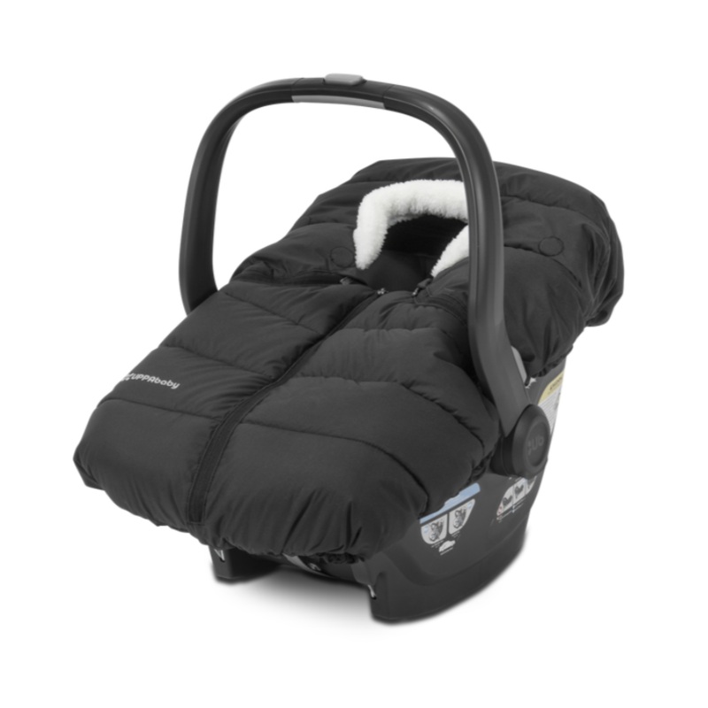 CozyGanoosh for Aria, Mesa/Mesa V2, Mesa Max by Uppababy
