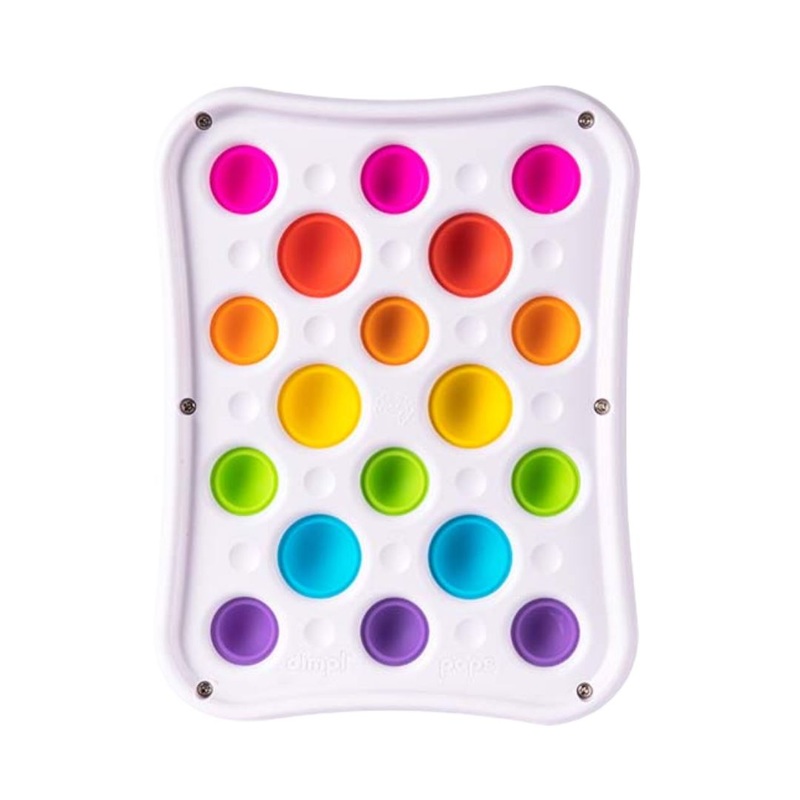 Dimpl Pops by Fat Brain Toys