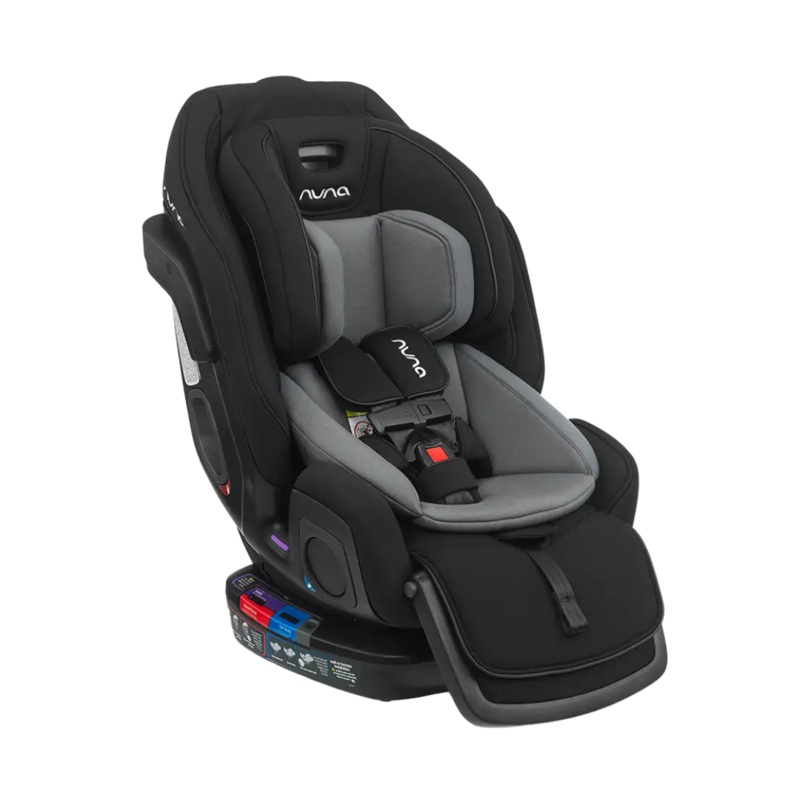 Exec All In One Car Seat by Nuna