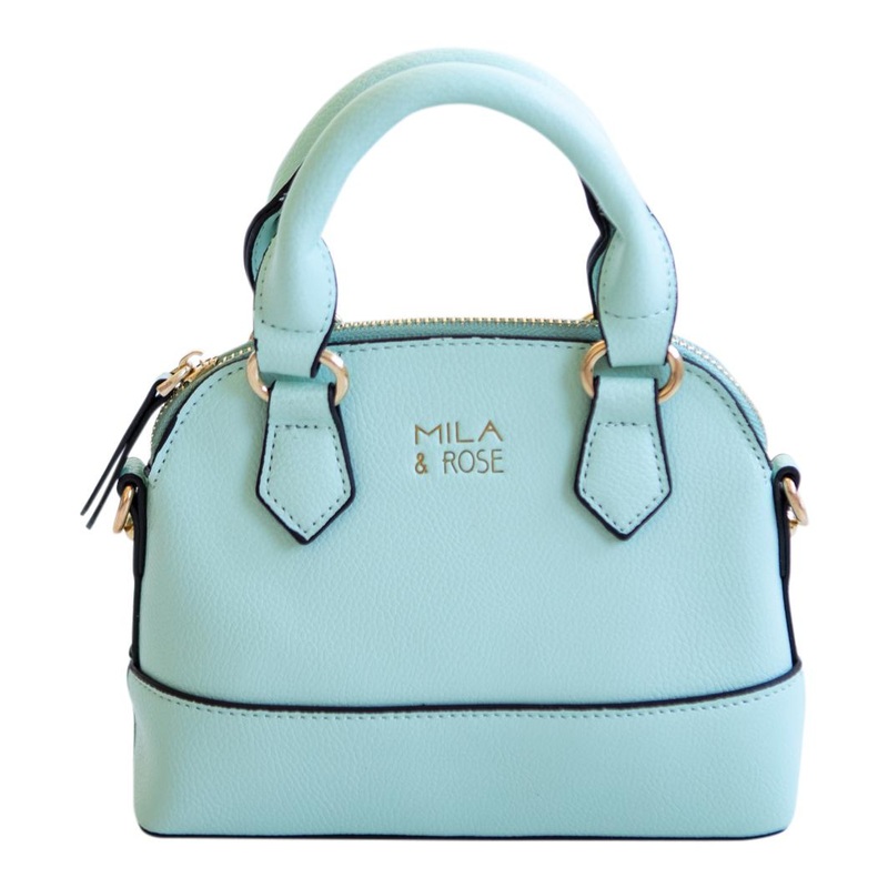Girl’s Purse by Mila & Rose