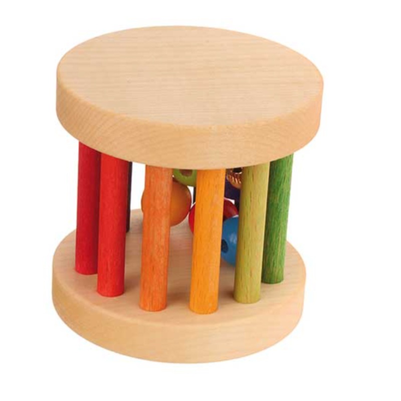 Mini Rolling Wheel by Grimm’s